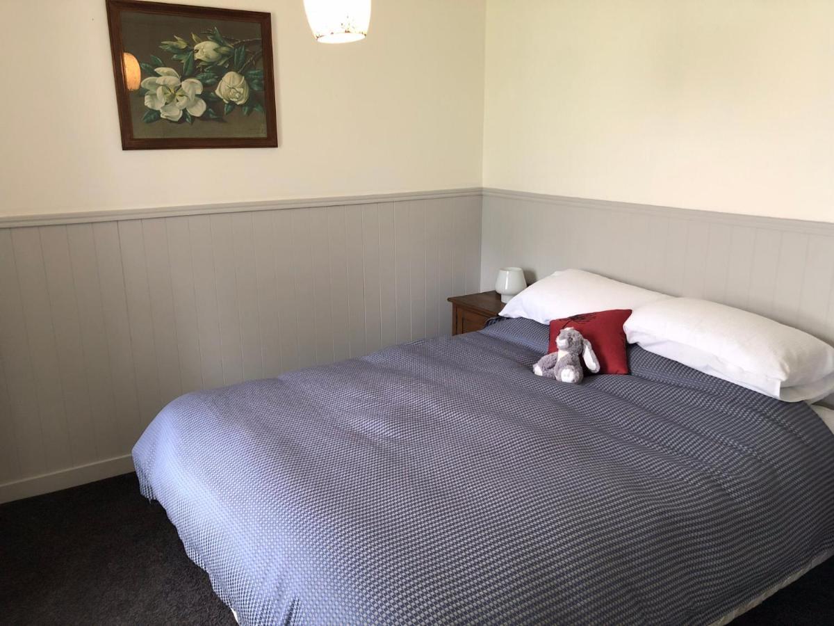 Granny Stringer'S Cottage Roxburgh Ngoại thất bức ảnh