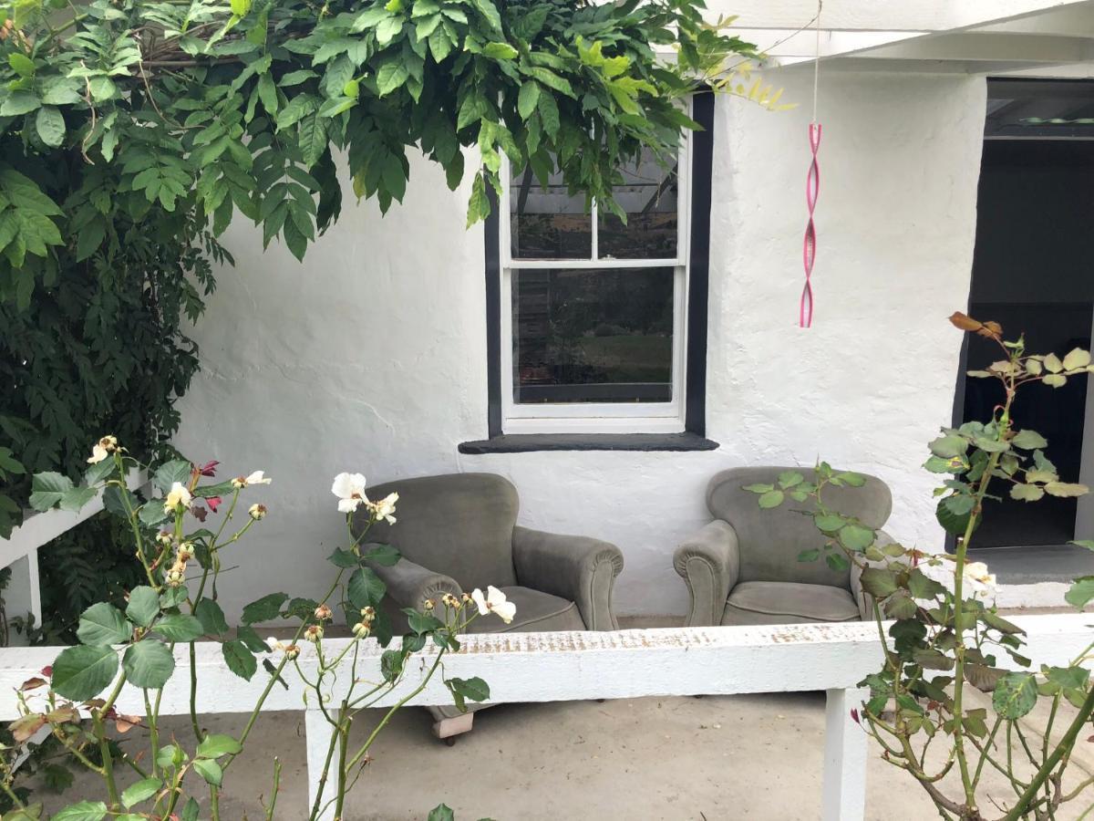Granny Stringer'S Cottage Roxburgh Ngoại thất bức ảnh